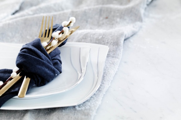 Piękna zima z CELEBRATION od Fyrklövern!